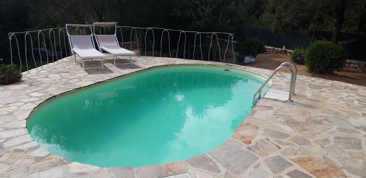 Delightful Cottage With Pool 몬테 페트로수 이탈리아